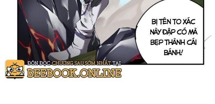 Tuyệt đối Wonder Woman Chapter 139 - Trang 40