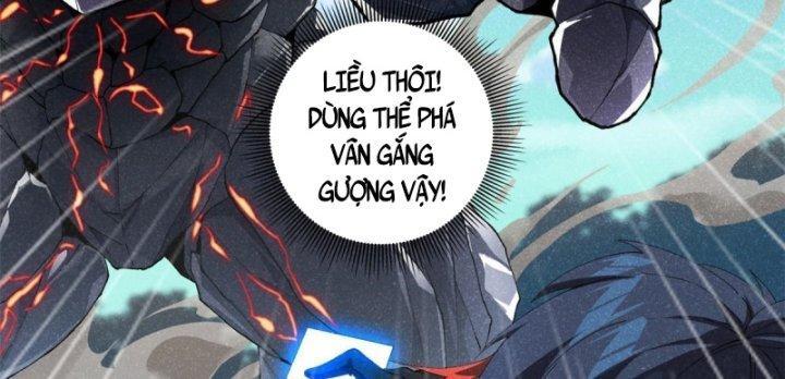 Tuyệt đối Wonder Woman Chapter 139 - Trang 45
