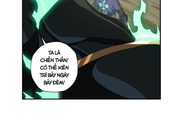 Tuyệt đối Wonder Woman Chapter 140 - Trang 10