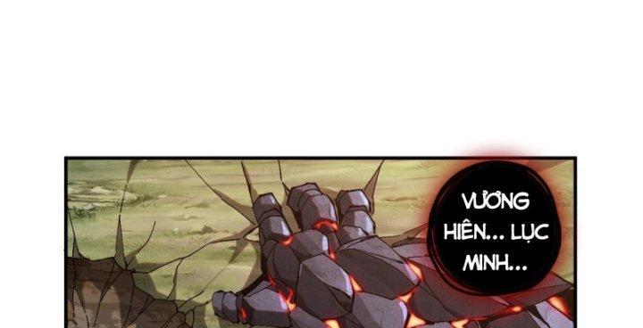 Tuyệt đối Wonder Woman Chapter 140 - Trang 14