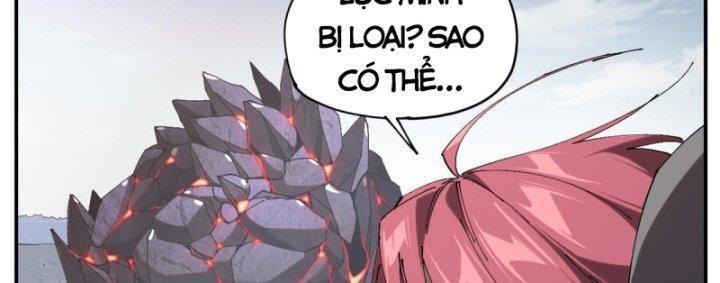 Tuyệt đối Wonder Woman Chapter 140 - Trang 22