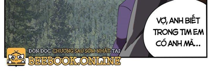 Tuyệt đối Wonder Woman Chapter 140 - Trang 24