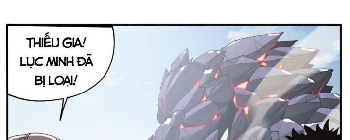 Tuyệt đối Wonder Woman Chapter 140 - Trang 29