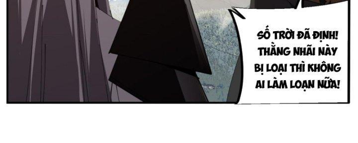 Tuyệt đối Wonder Woman Chapter 140 - Trang 31