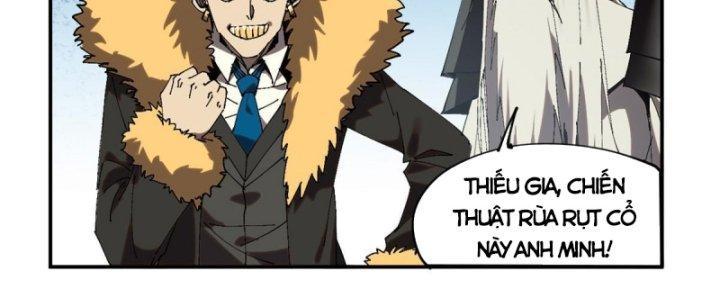 Tuyệt đối Wonder Woman Chapter 140 - Trang 34