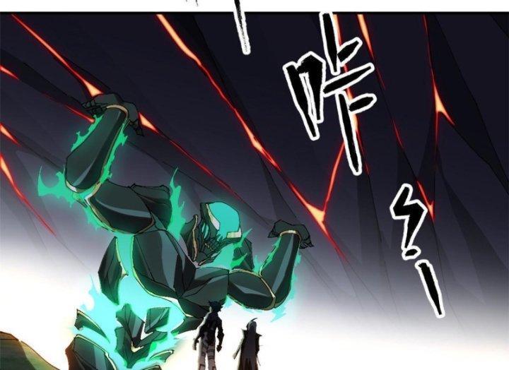 Tuyệt đối Wonder Woman Chapter 140 - Trang 7