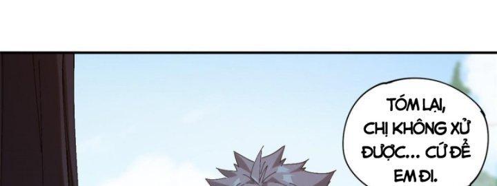 Tuyệt đối Wonder Woman Chapter 141 - Trang 13