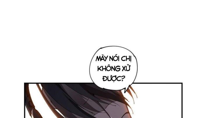 Tuyệt đối Wonder Woman Chapter 141 - Trang 20
