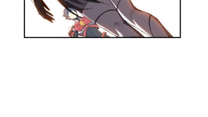 Tuyệt đối Wonder Woman Chapter 141 - Trang 21