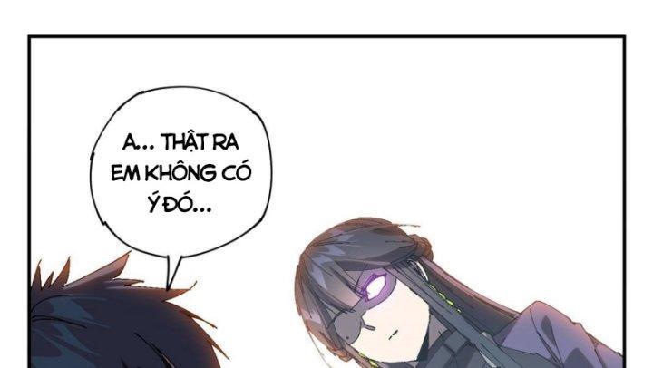 Tuyệt đối Wonder Woman Chapter 141 - Trang 22