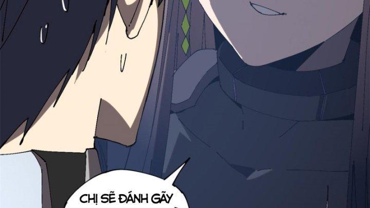 Tuyệt đối Wonder Woman Chapter 141 - Trang 27