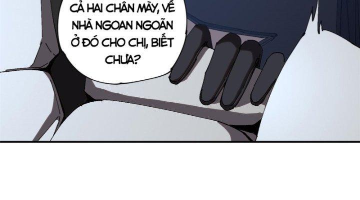 Tuyệt đối Wonder Woman Chapter 141 - Trang 28