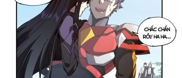 Tuyệt đối Wonder Woman Chapter 141 - Trang 30