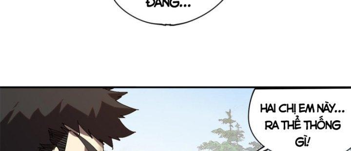 Tuyệt đối Wonder Woman Chapter 141 - Trang 33