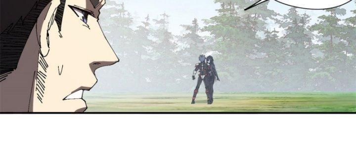 Tuyệt đối Wonder Woman Chapter 141 - Trang 34