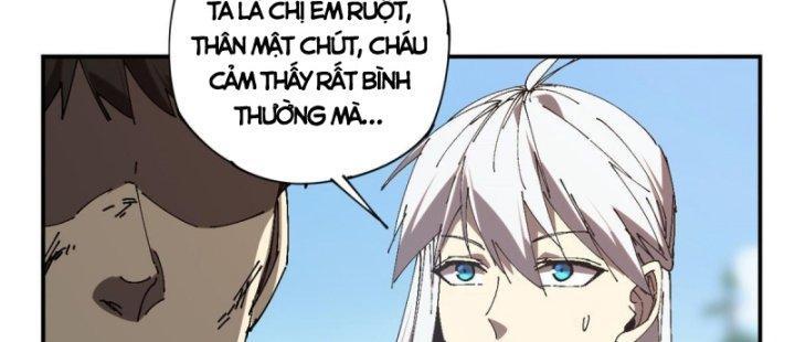 Tuyệt đối Wonder Woman Chapter 141 - Trang 36