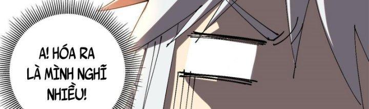Tuyệt đối Wonder Woman Chapter 141 - Trang 44