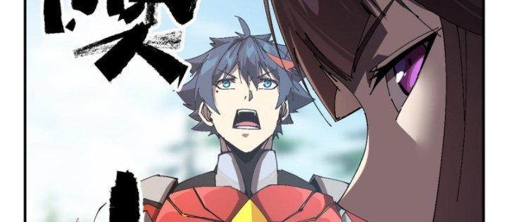 Tuyệt đối Wonder Woman Chapter 141 - Trang 49
