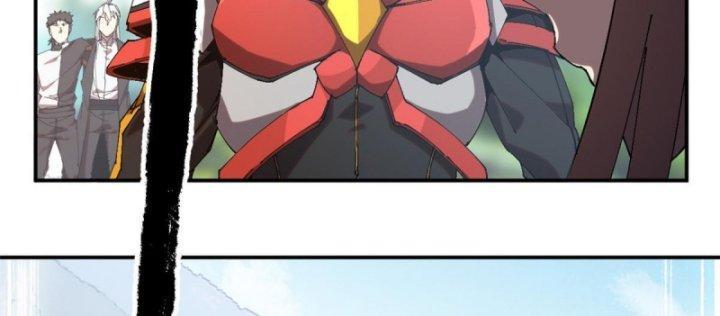 Tuyệt đối Wonder Woman Chapter 141 - Trang 50