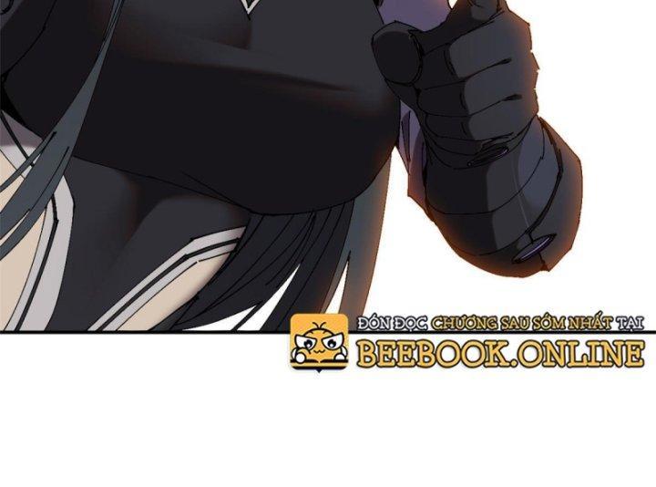 Tuyệt đối Wonder Woman Chapter 141 - Trang 8