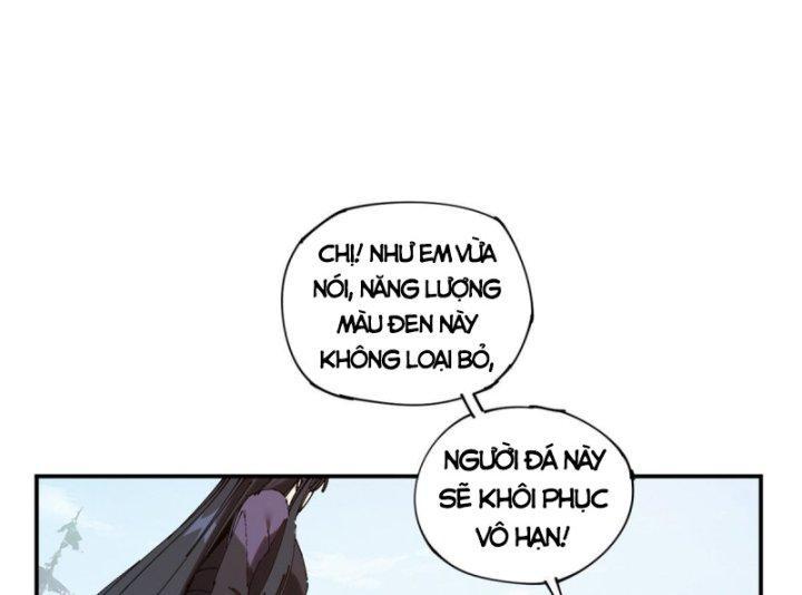 Tuyệt đối Wonder Woman Chapter 141 - Trang 9