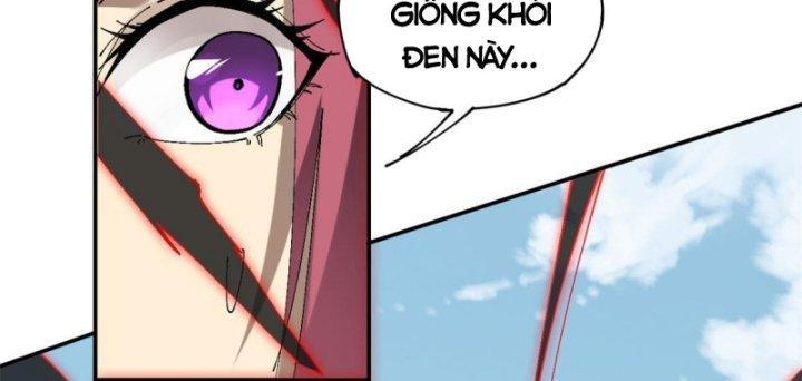 Tuyệt đối Wonder Woman Chapter 142 - Trang 11