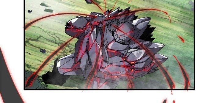 Tuyệt đối Wonder Woman Chapter 142 - Trang 17