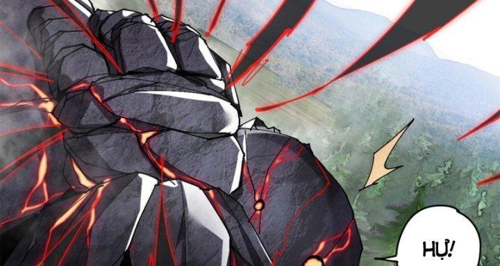 Tuyệt đối Wonder Woman Chapter 142 - Trang 20