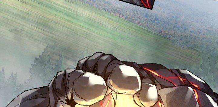 Tuyệt đối Wonder Woman Chapter 142 - Trang 28