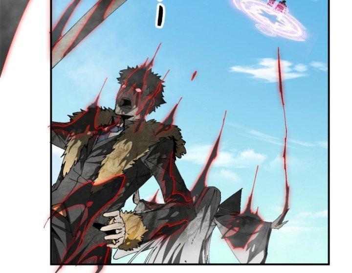 Tuyệt đối Wonder Woman Chapter 142 - Trang 6