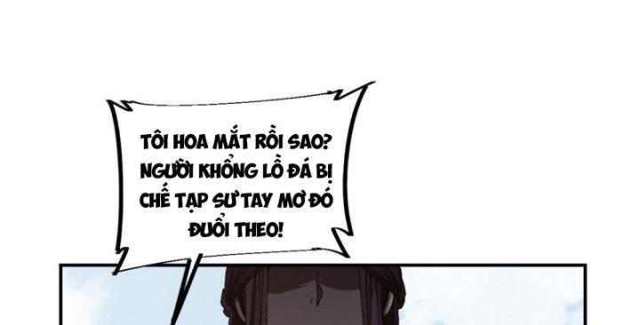 Tuyệt đối Wonder Woman Chapter 143 - Trang 10
