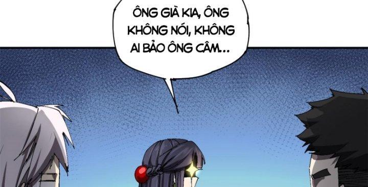 Tuyệt đối Wonder Woman Chapter 143 - Trang 13