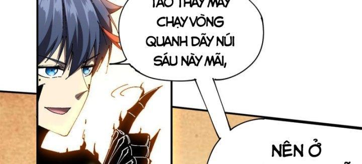 Tuyệt đối Wonder Woman Chapter 143 - Trang 30