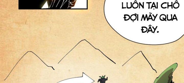 Tuyệt đối Wonder Woman Chapter 143 - Trang 31