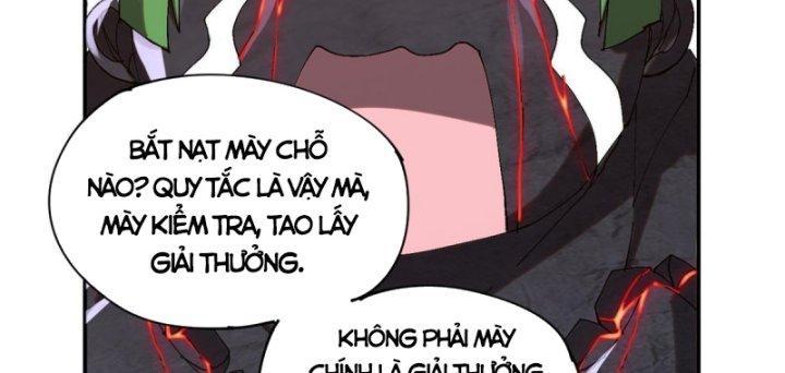 Tuyệt đối Wonder Woman Chapter 143 - Trang 39