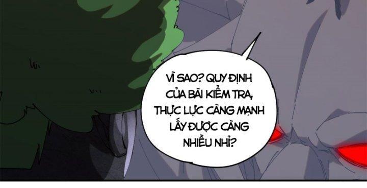Tuyệt đối Wonder Woman Chapter 143 - Trang 44