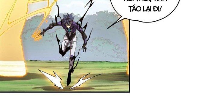 Tuyệt đối Wonder Woman Chapter 143 - Trang 49