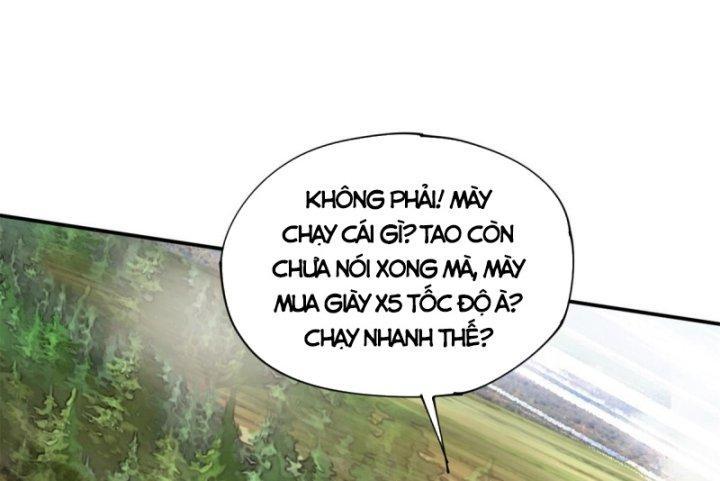 Tuyệt đối Wonder Woman Chapter 143 - Trang 5