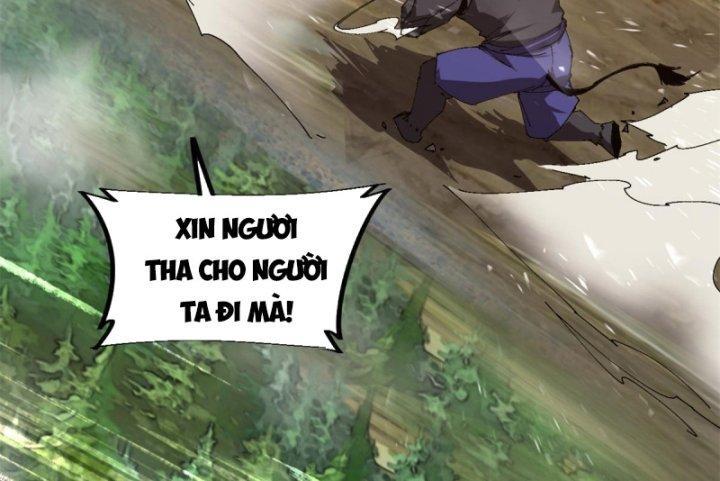 Tuyệt đối Wonder Woman Chapter 143 - Trang 7