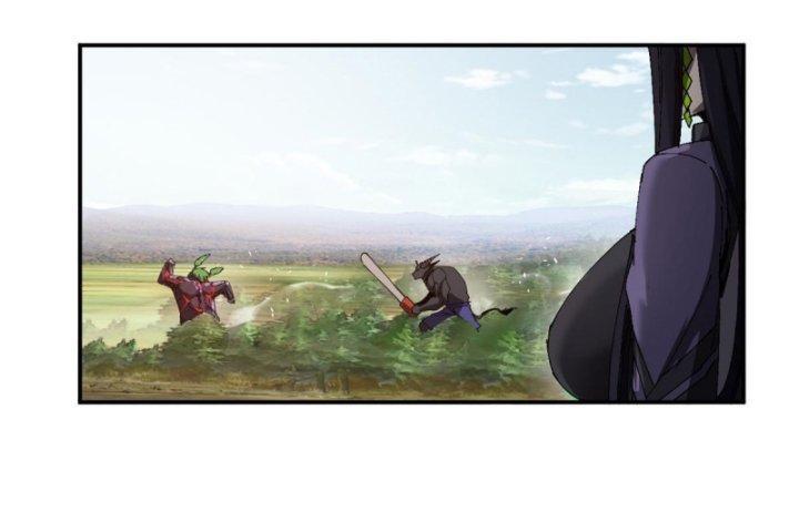 Tuyệt đối Wonder Woman Chapter 143 - Trang 9