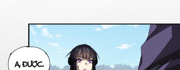 Tuyệt đối Wonder Woman Chapter 144 - Trang 11