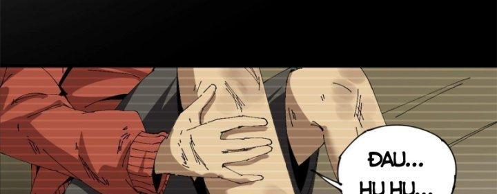 Tuyệt đối Wonder Woman Chapter 144 - Trang 18