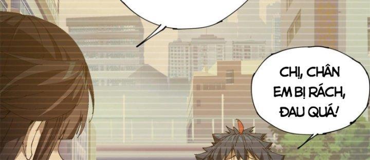 Tuyệt đối Wonder Woman Chapter 144 - Trang 21