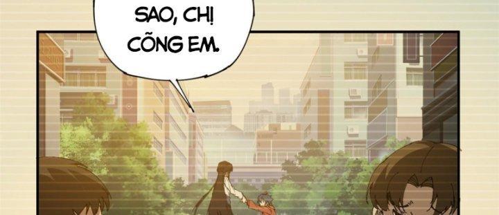 Tuyệt đối Wonder Woman Chapter 144 - Trang 24