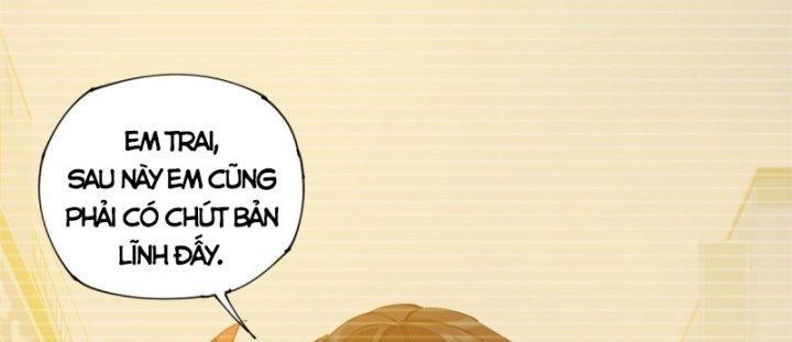Tuyệt đối Wonder Woman Chapter 144 - Trang 26