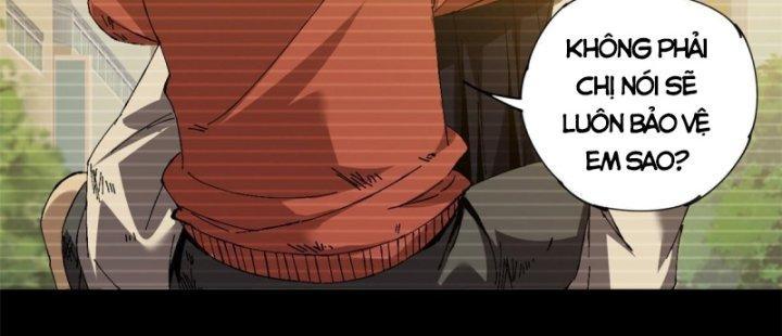 Tuyệt đối Wonder Woman Chapter 144 - Trang 28