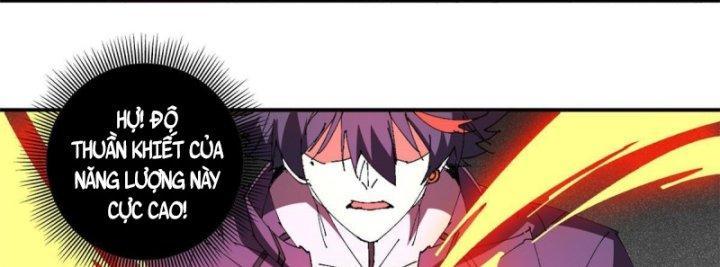 Tuyệt đối Wonder Woman Chapter 144 - Trang 38