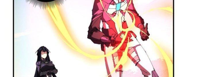 Tuyệt đối Wonder Woman Chapter 144 - Trang 43
