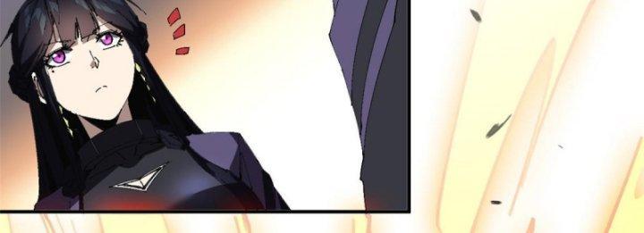 Tuyệt đối Wonder Woman Chapter 144 - Trang 46