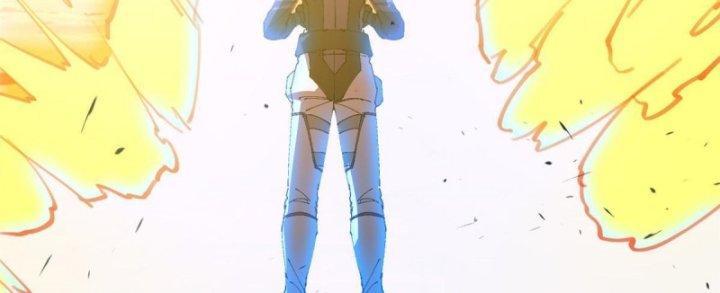 Tuyệt đối Wonder Woman Chapter 144 - Trang 50